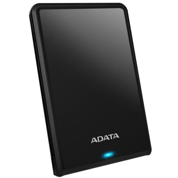 ADATA Externe Festplatte HV620S 1 TB, Schwarz