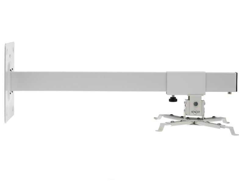 Celexon Wandhalterung WM600 Weiss