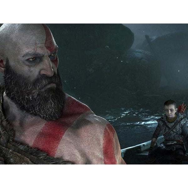 Sony God of War (Playstation Hits)