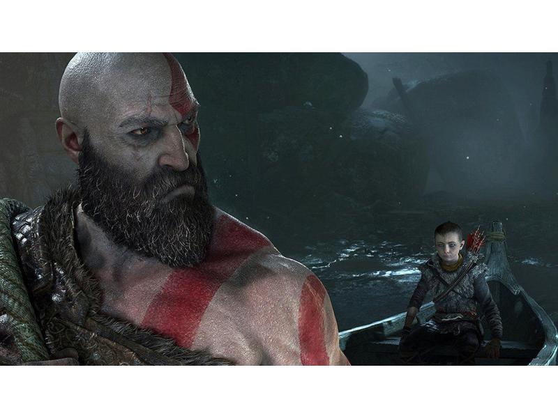 Sony God of War (Playstation Hits)