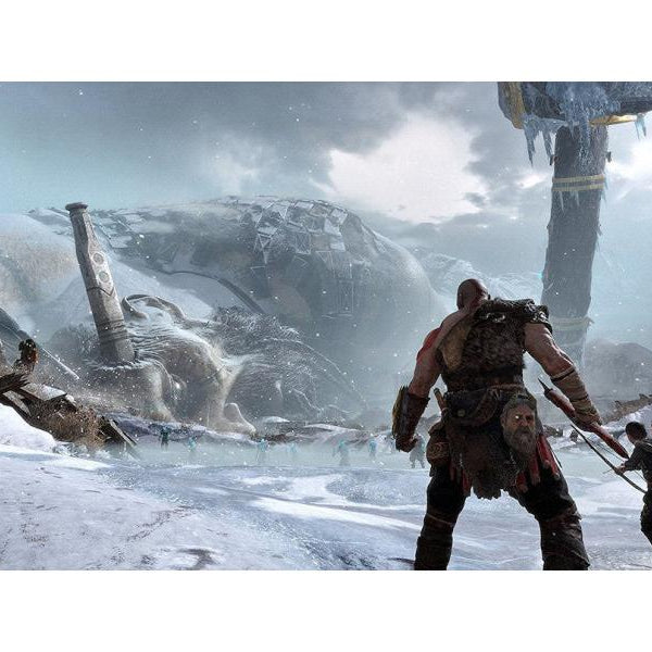 Sony God of War (Playstation Hits)