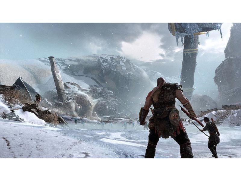 Sony God of War (Playstation Hits)