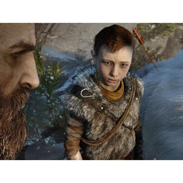 Sony God of War (Playstation Hits)