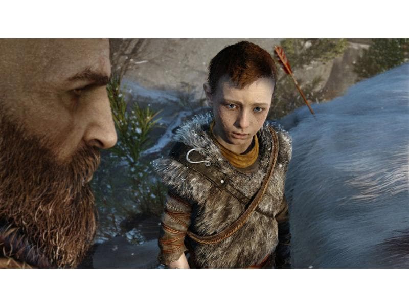 Sony God of War (Playstation Hits)