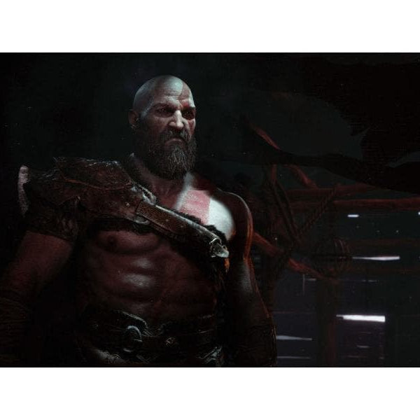 Sony God of War (Playstation Hits)