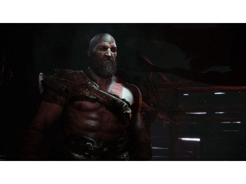 Sony God of War (Playstation Hits)