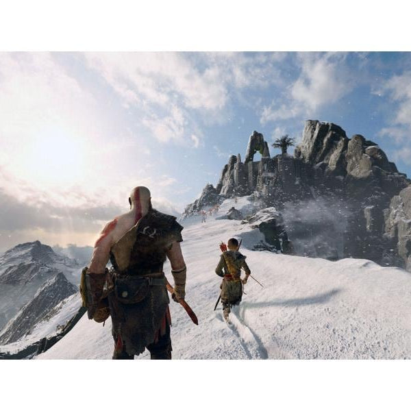 Sony God of War (Playstation Hits)