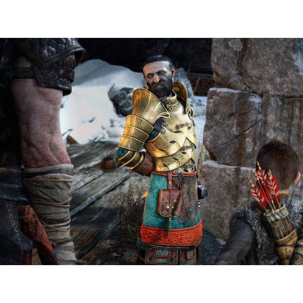 Sony God of War (Playstation Hits)