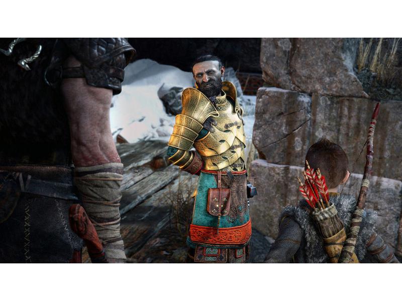 Sony God of War (Playstation Hits)