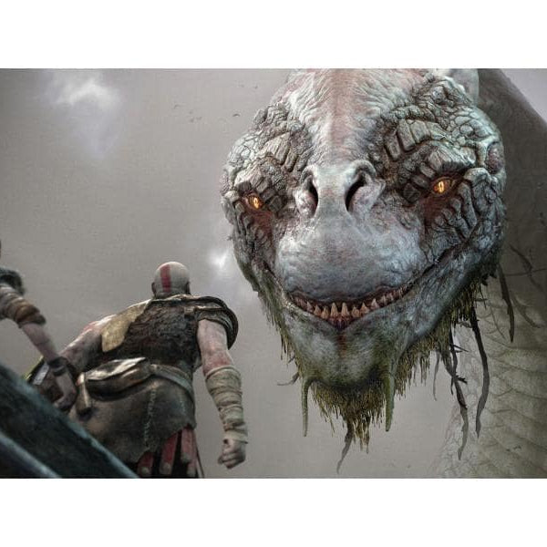 Sony God of War (Playstation Hits)