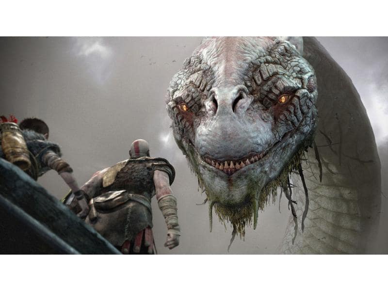 Sony God of War (Playstation Hits)