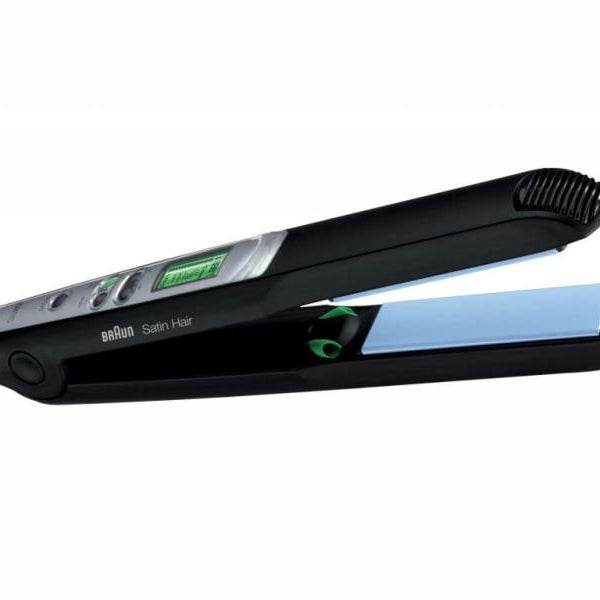 Braun Haarglätter Satin Hair ST 710 - ES 2
