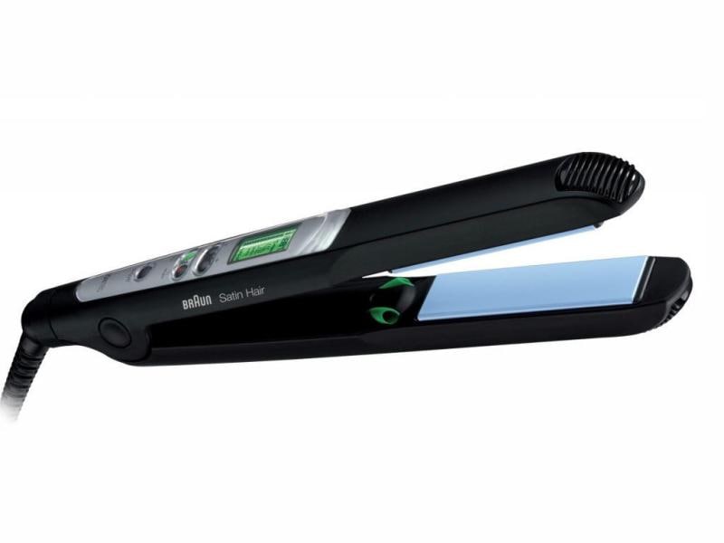 Braun Haarglätter Satin Hair ST 710 - ES 2
