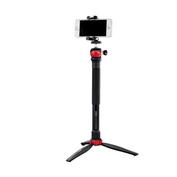 Dörr Stativ SB-2810S Super Bowl Set