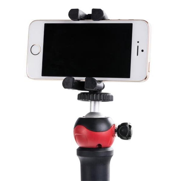 Dörr Stativ SB-2810S Super Bowl Set