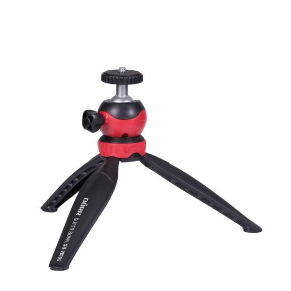 Dörr Stativ SB-2810S Super Bowl Set