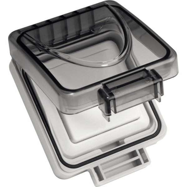 Intertechno Wetterschutzgehäuse ITX-85