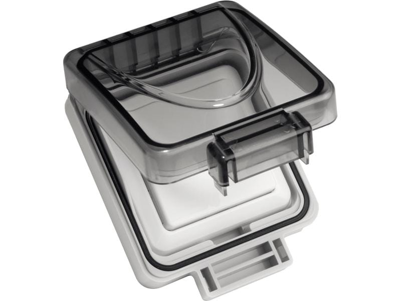 Intertechno Wetterschutzgehäuse ITX-85