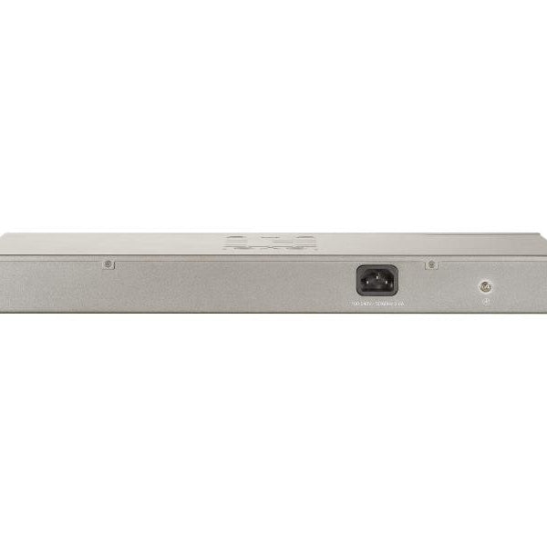 LevelOne Switch GSW-2457 24 Port