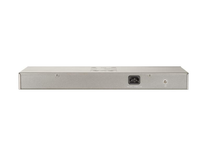 LevelOne Switch GSW-2457 24 Port