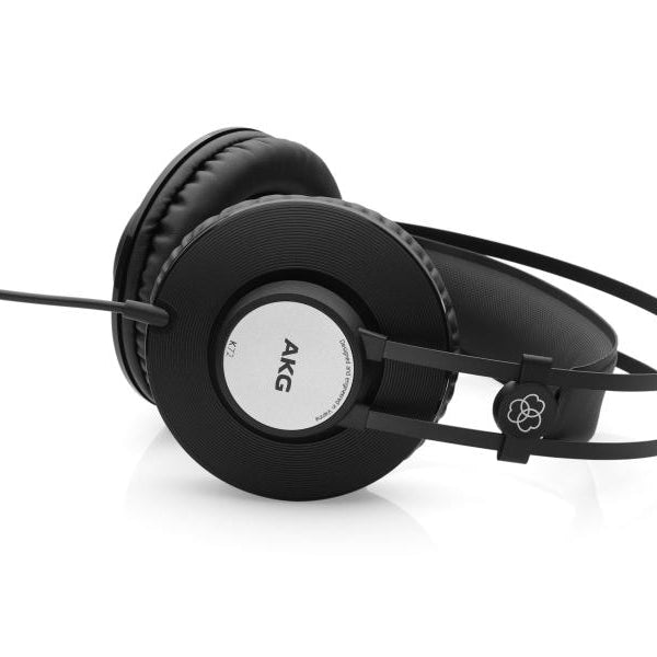 AKG Over-Ear-Kopfhörer K72 Schwarz