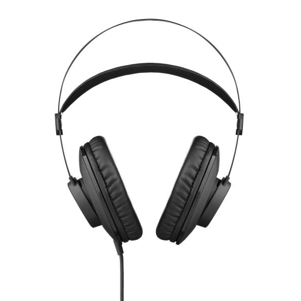 AKG Over-Ear-Kopfhörer K72 Schwarz