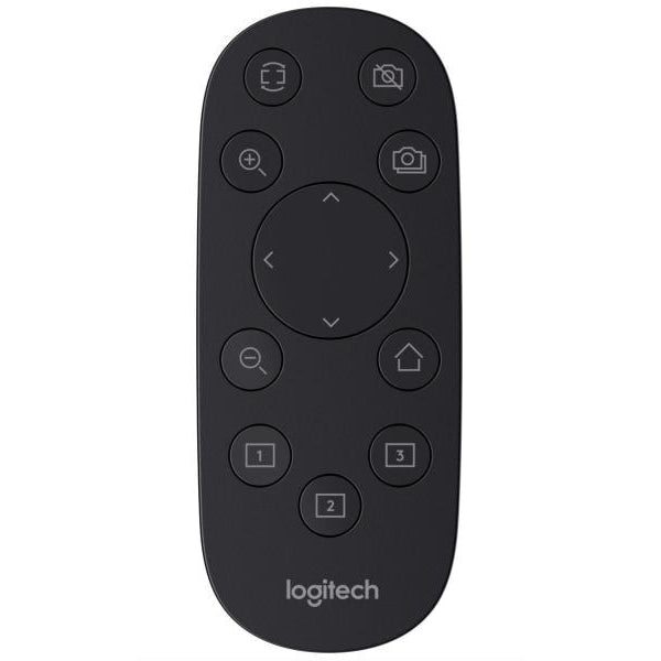 Logitech ConferenceCam PTZ Pro 2
