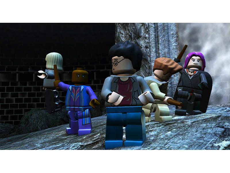 Warner Bros. Interactive LEGO Harry Potter Collection