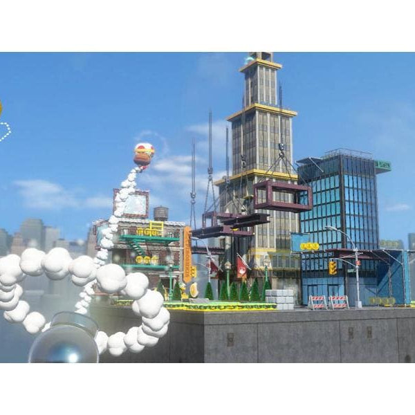 Nintendo Captain Toad: Treasure Tracker