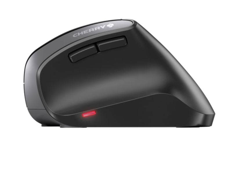 Cherry Ergonomische Maus MW 4500