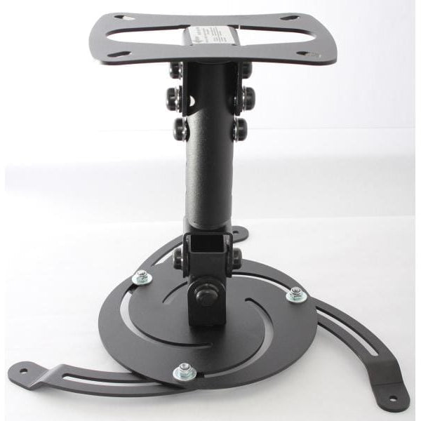 Edbak Deckenhalterung PM3 Schwarz