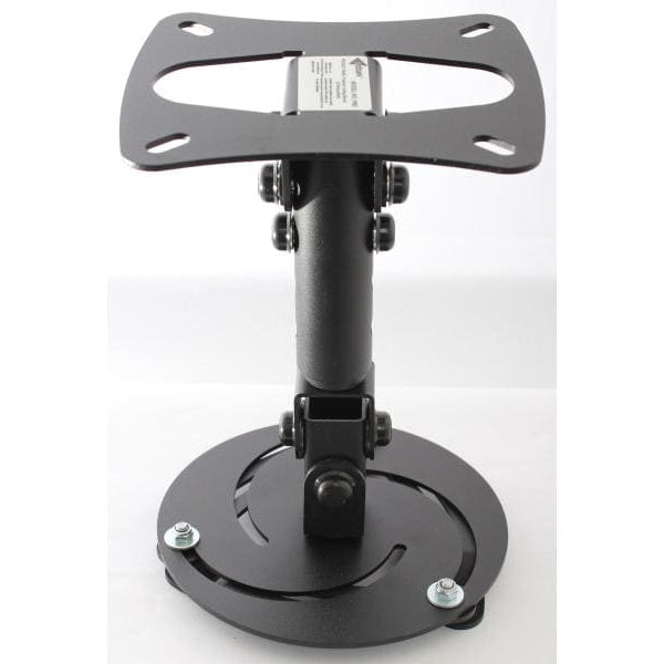 Edbak Deckenhalterung PM3 Schwarz