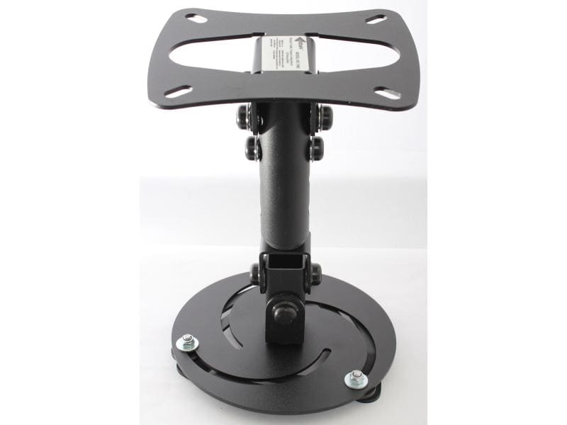 Edbak Deckenhalterung PM3 Schwarz