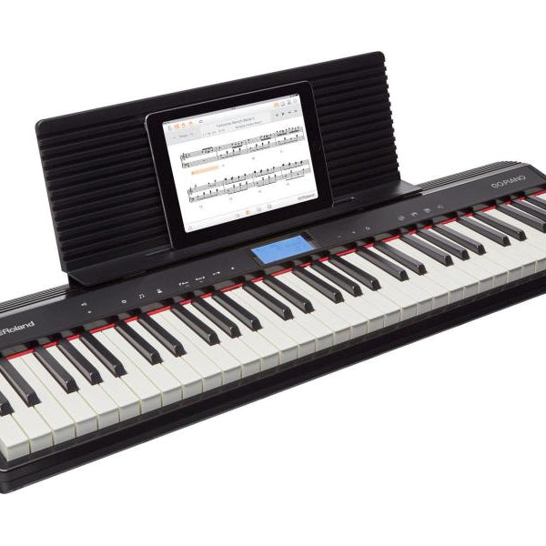 Roland E-Piano GO:PIANO