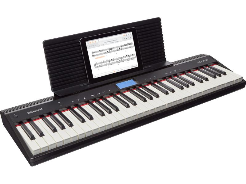 Roland E-Piano GO:PIANO