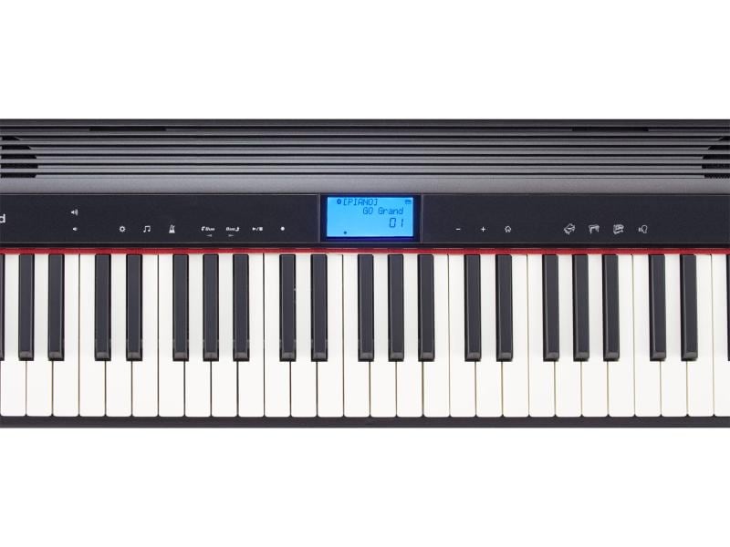 Roland E-Piano GO:PIANO
