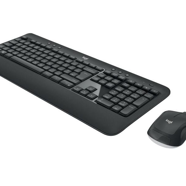 Logitech Tastatur-Maus-Set MK540 Advanced FR-Layout