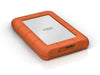 LaCie Externe Festplatte Rugged Mini 5 TB