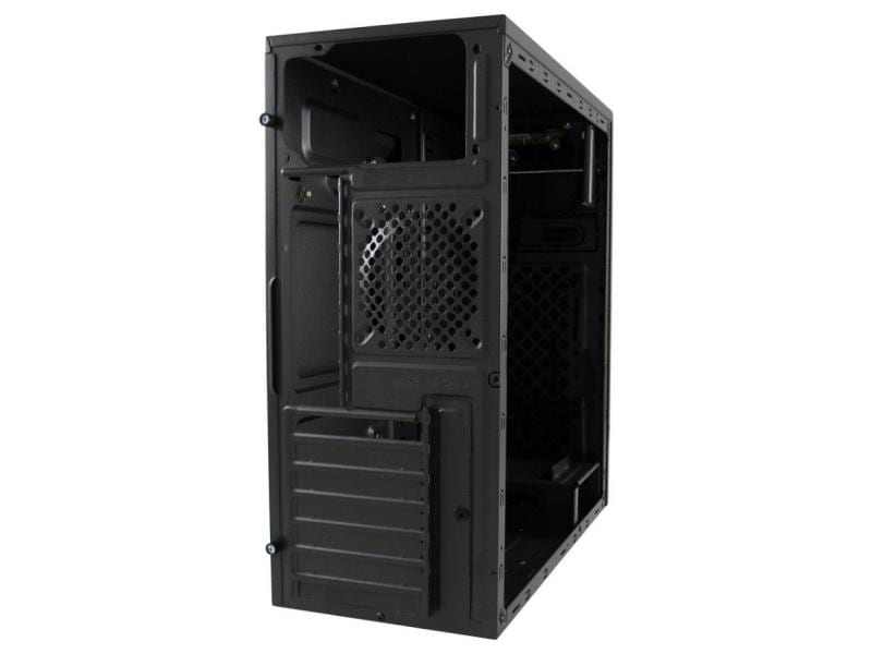 LC-Power 7038B - ATX Classic