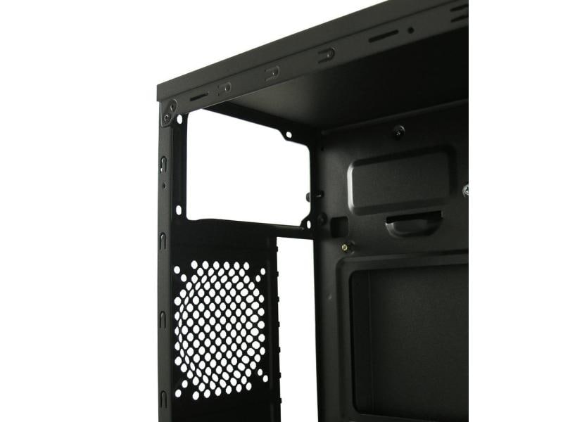 LC-Power 7038B - ATX Classic