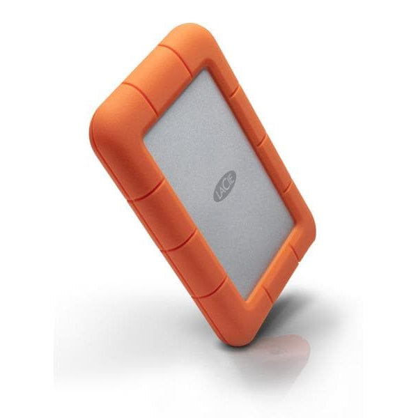 LaCie Externe Festplatte Rugged Mini 1 TB