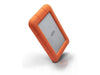 LaCie Externe Festplatte Rugged Mini 5 TB