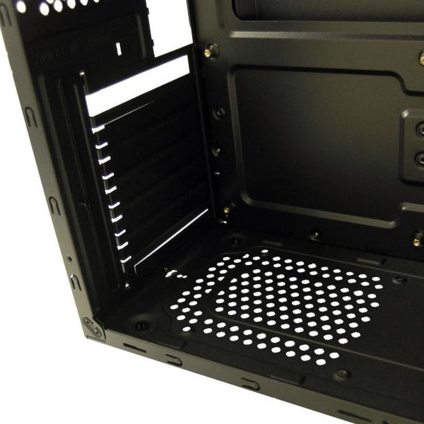 LC-Power 7038B - ATX Classic