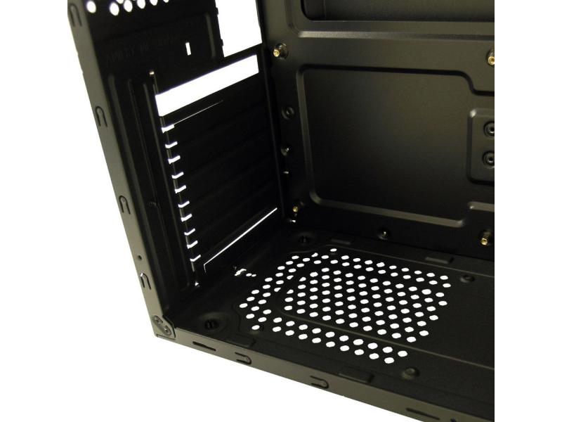 LC-Power 7038B - ATX Classic