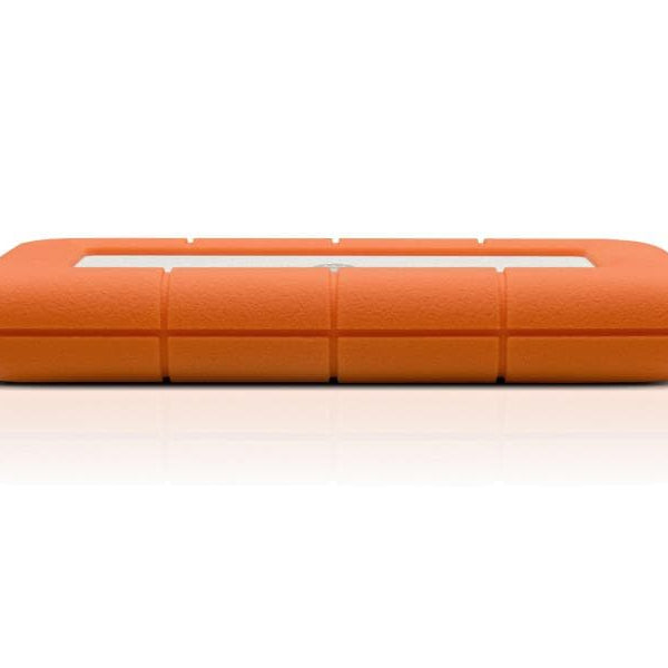 LaCie Externe Festplatte Rugged Mini 1 TB