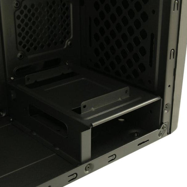 LC-Power 7038B - ATX Classic