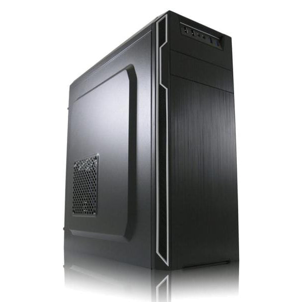 LC-Power 7038B - ATX Classic