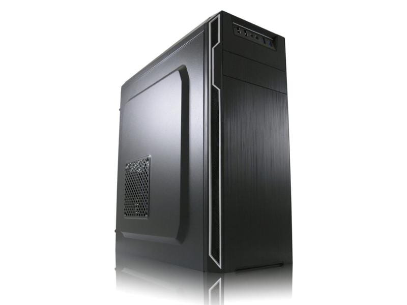 LC-Power 7038B - ATX Classic
