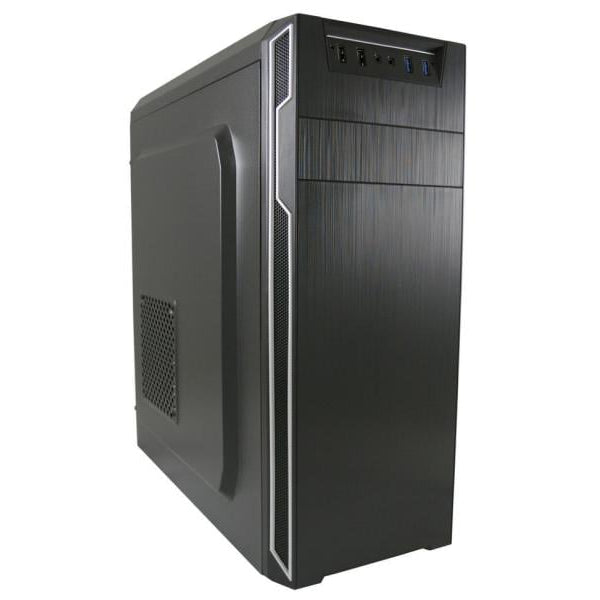 LC-Power 7038B - ATX Classic