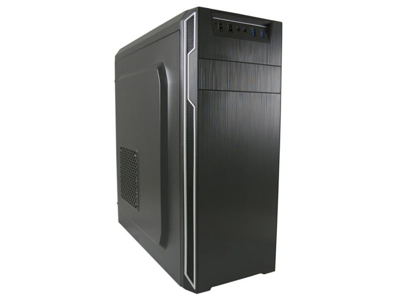 LC-Power 7038B - ATX Classic